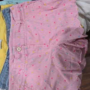 Crown and Ivy Shorts
